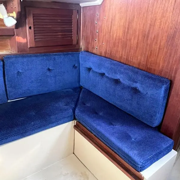 Photo 5 of 1988 Catalina 30