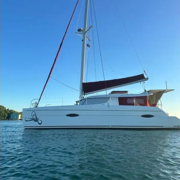 Photo 1 of 2009 Fountaine Pajot Lipari 41