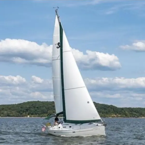 Photo 1 of 2008 Beneteau 343