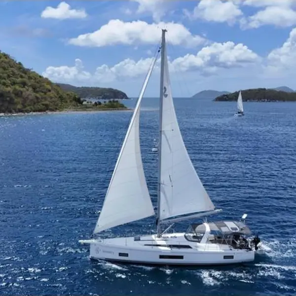 Photo 10 of 2020 Beneteau 46.1