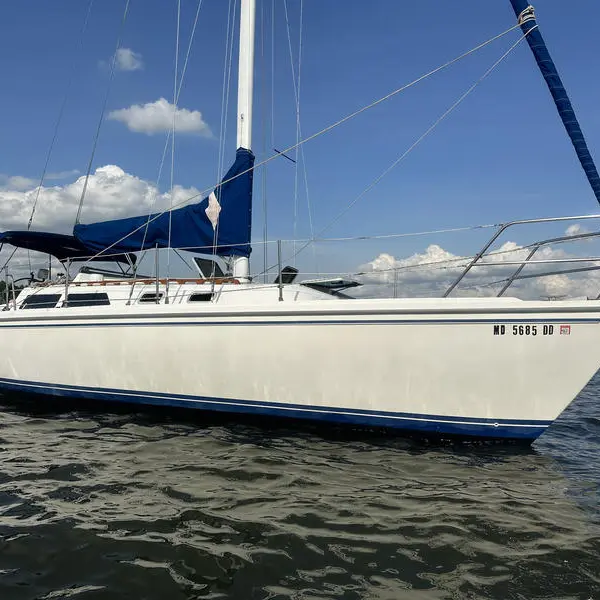 Photo 1 of 1990 Catalina 36