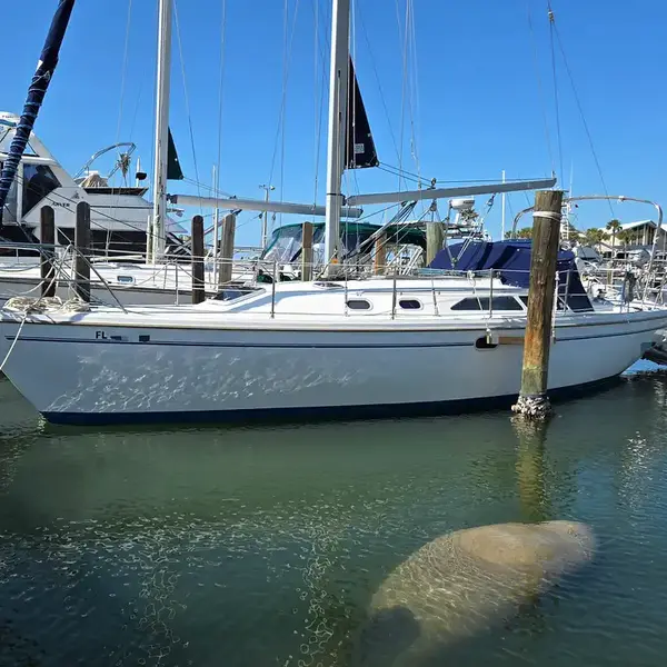 Photo 4 of 2000 Catalina 36 MKII