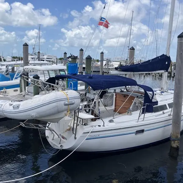 Photo 1 of 1995 Catalina 36 MKII