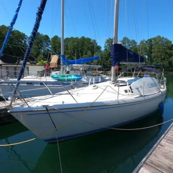 Photo 1 of 1983 Catalina 36