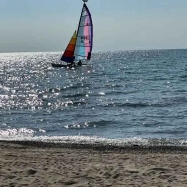 Photo 2 of 1990 Hobie 17 sport