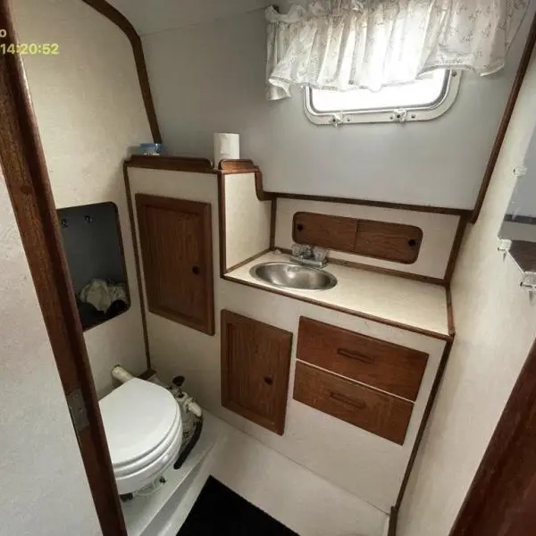 Photo 9 of 1978 Bombay Clipper 31