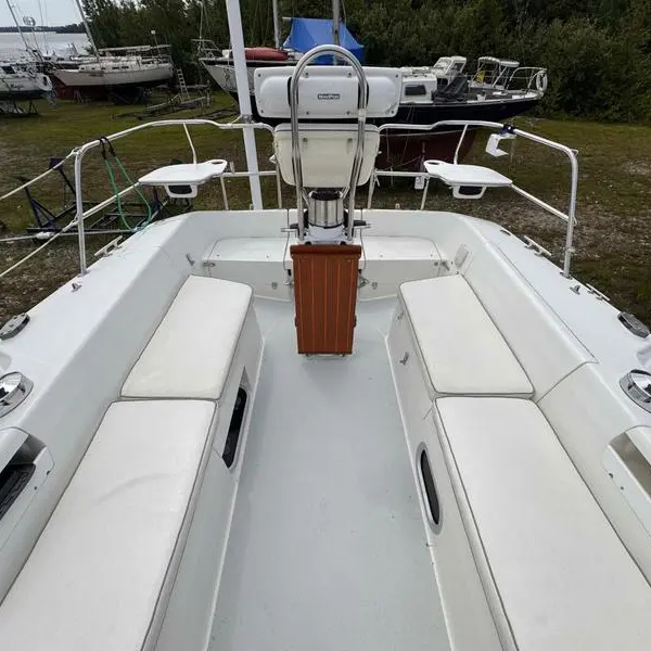 Photo 2 of 2002 Catalina 34 MkII
