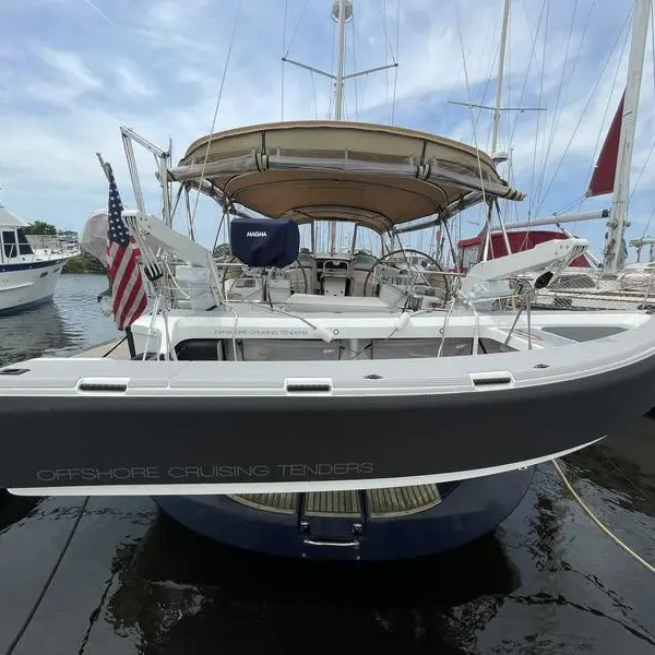 Photo 8 of 2007 Jeanneau Sun Oddysey 54DS