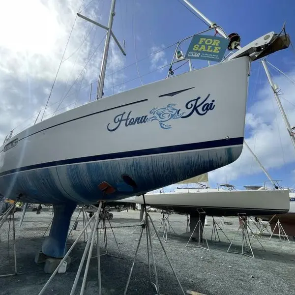 Photo 1 of 2010 Jeanneau 44I