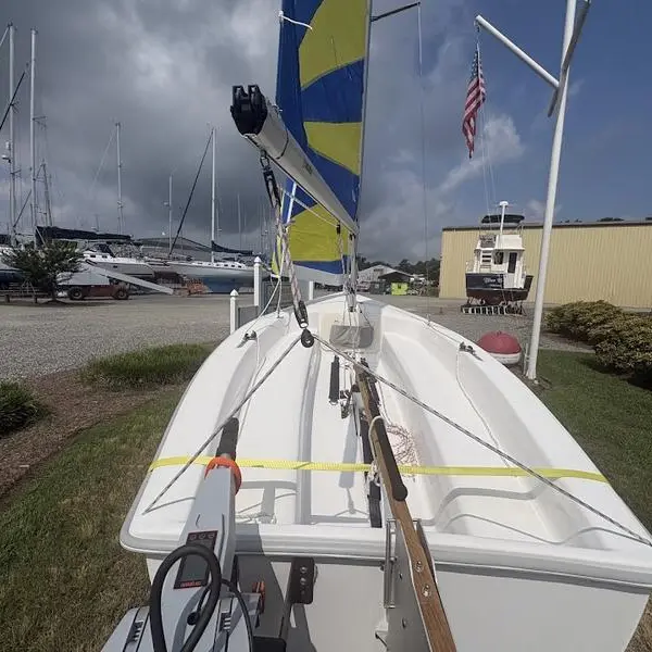 Photo 8 of 2023 Catalina 14.2
