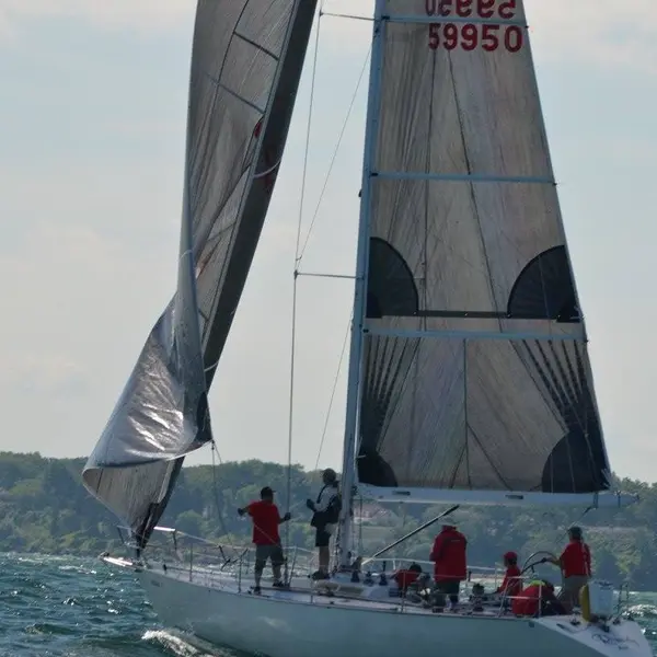 Photo 1 of 1984 Sailing Anarchy