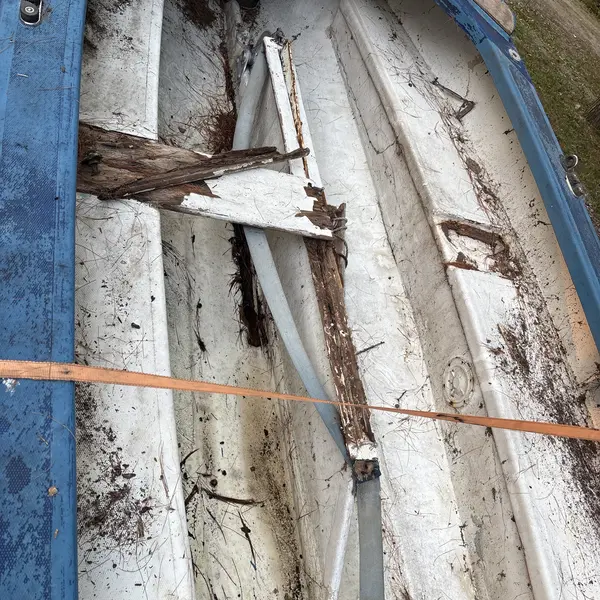 Photo 5 of 1980 Albacore sailboat