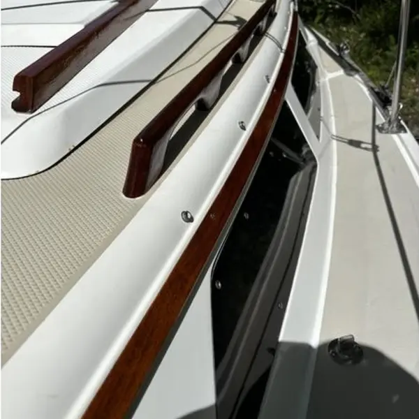 Photo 6 of 1987 Catalina 22