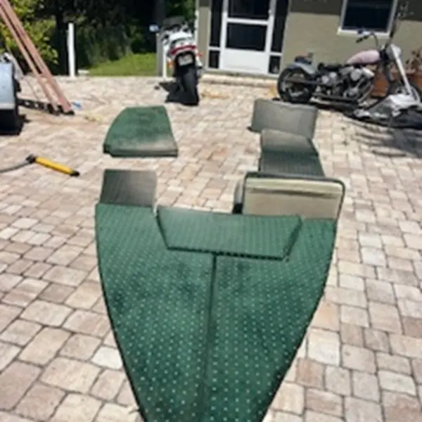 Photo 8 of 1979 Catalina 22