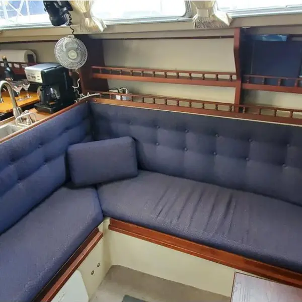 Photo 6 of 1980 Catalina 30