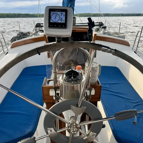 Photo 7 of 1990 Catalina 36
