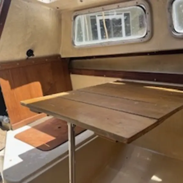 Photo 7 of 1979 Catalina 22