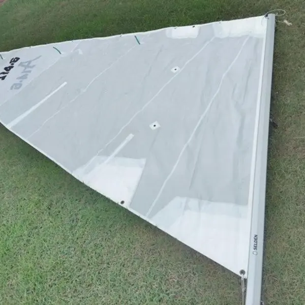 Photo 2 of 2019 American Sail