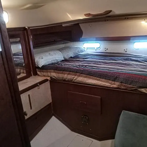 Photo 5 of 1983 Morgan 416 Ketch