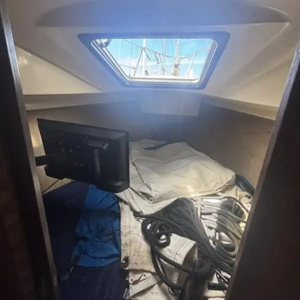 Photo 8 of 1985 O'Day 1985 Sloop