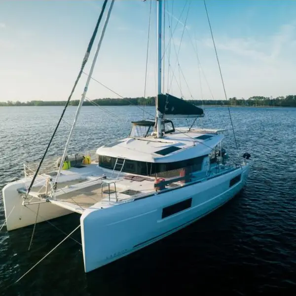 Photo of 2023 Lagoon 40