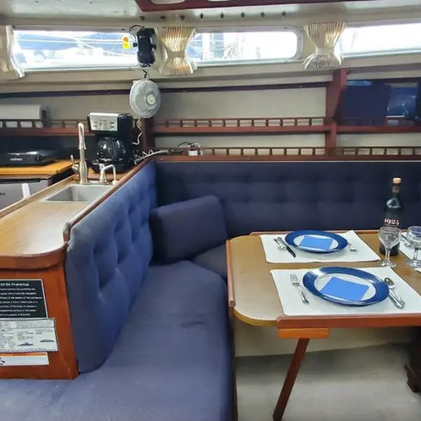 Photo 8 of 1980 Catalina 30