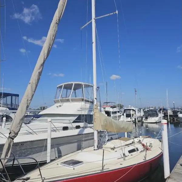 Photo 1 of 1984 J-Boat J29