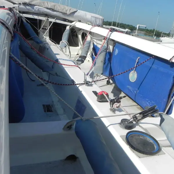 Photo 4 of 2003 Melges E Scow