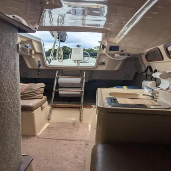 Photo 7 of 2005 Macgregor 26M