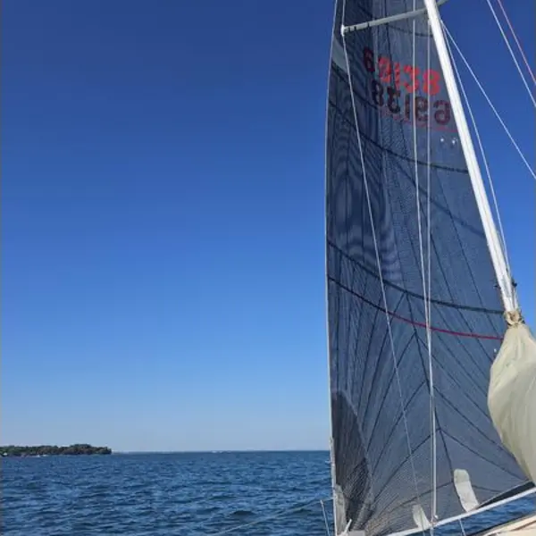 Photo 9 of 1984 J-Boat J29