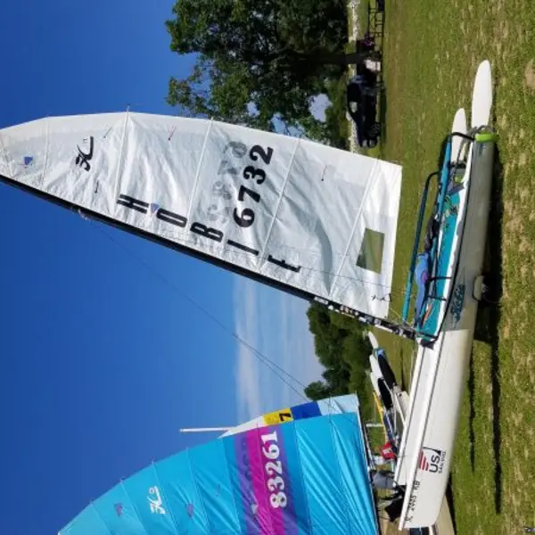 Photo 1 of 2005 Hobie 17