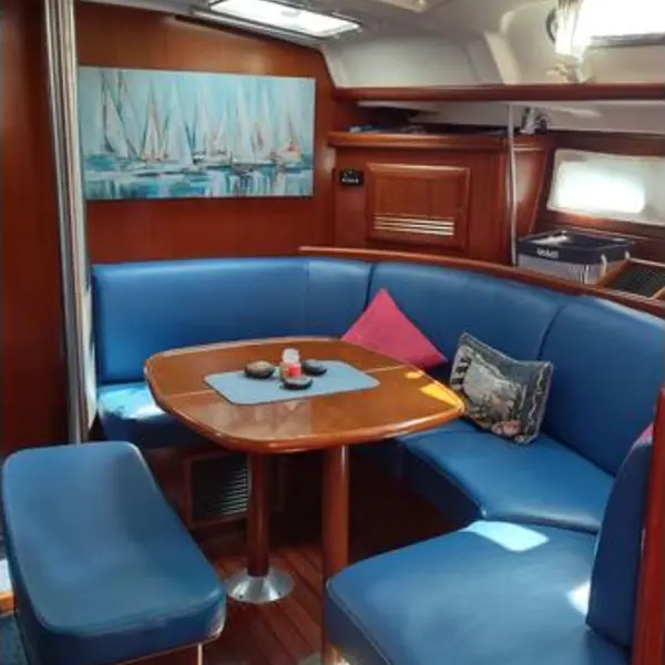 Photo 6 of 2004 Beneteau 423