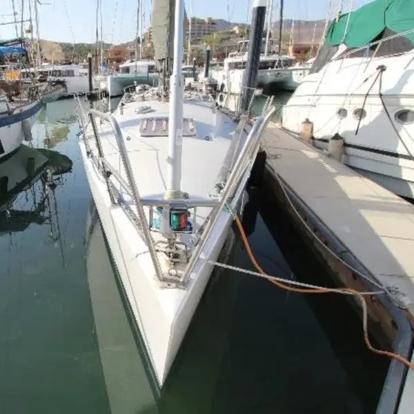 Photo 6 of 1982 Sailing Anarchy