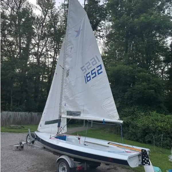 Photo 1 of 2006 Vanguard 15
