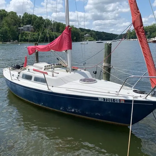 Photo 1 of 2007 WD Schock Santana 22