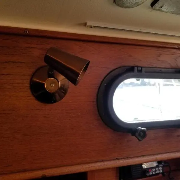 Photo 8 of 1982 Cape Dory CD 30