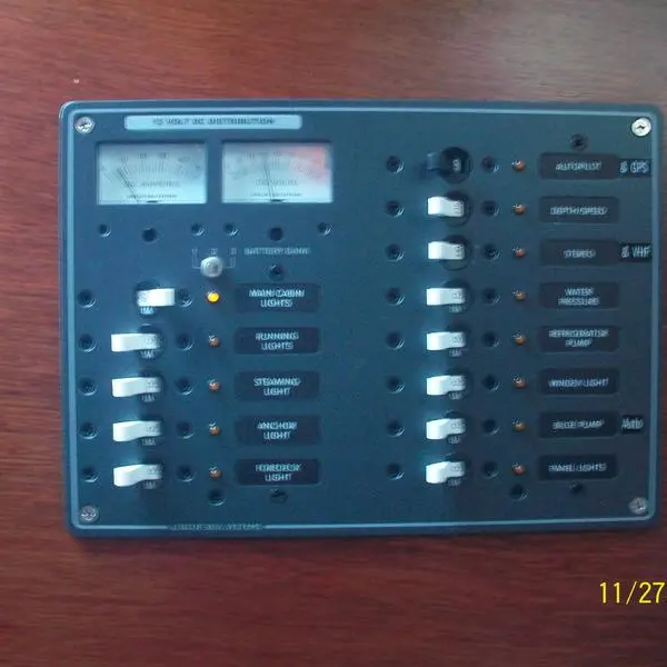 Photo 9 of 1987 O'Day 272 LE