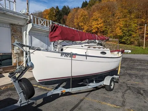 2009 Compac Suncat — For Sale — Sailboat Guide
