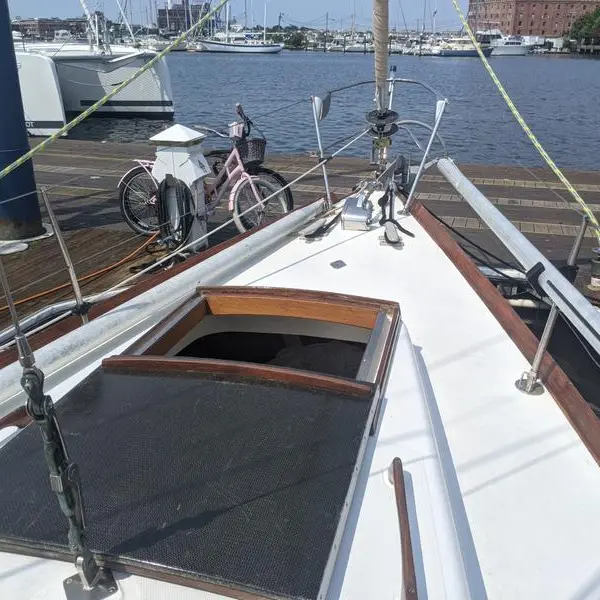 Photo 10 of 1971 Nautor Swan Swan 40
