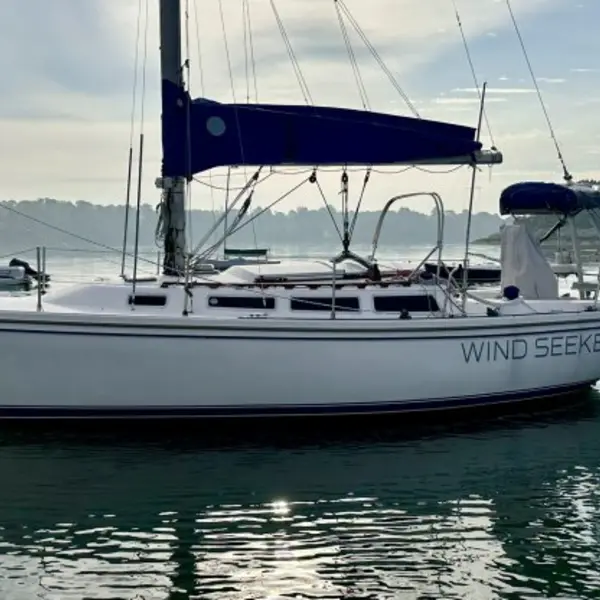 Photo 1 of 1984 Catalina 30