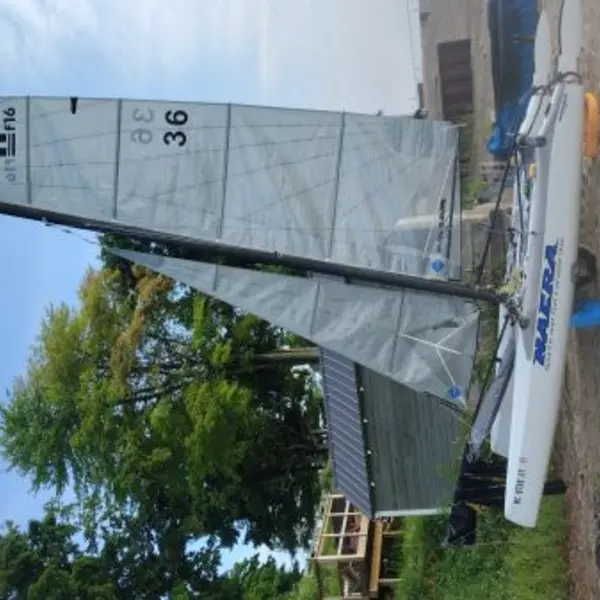 Photo 4 of 2013 Nacra F16