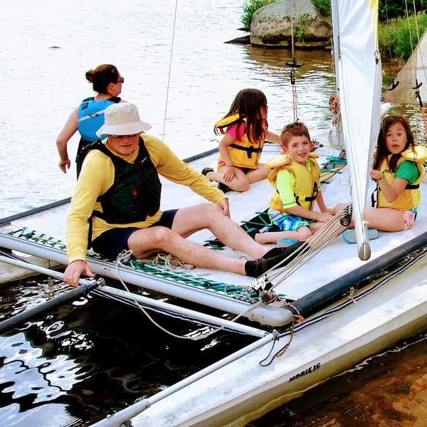 Photo 2 of 1986 Hobie 16