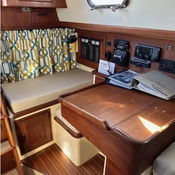 Photo 10 of 1994 Pacific Seacraft Creaklock 37