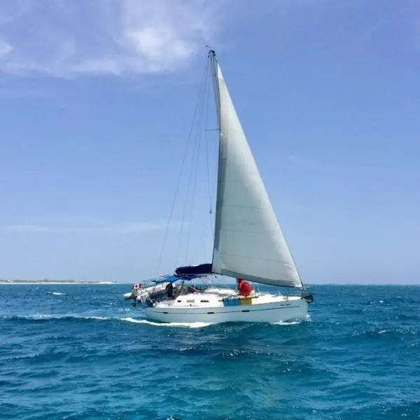 Photo 6 of 2002 Beneteau 393