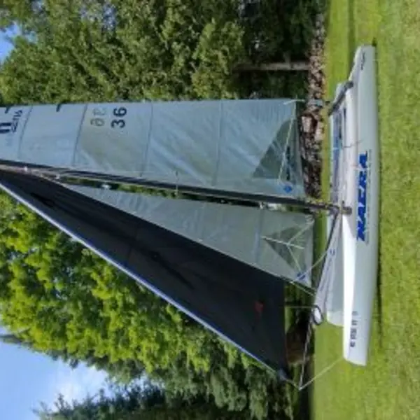 Photo 1 of 2013 Nacra F16