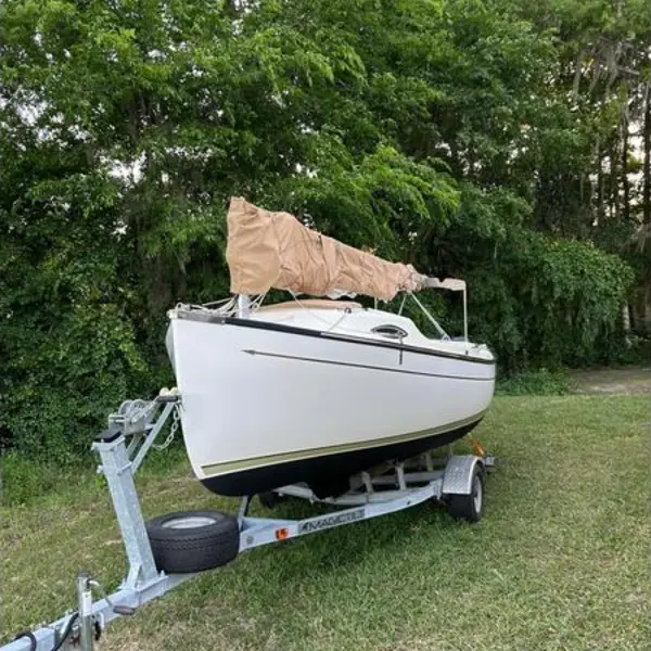 Photo of 2020 Compac Sunday Cat
