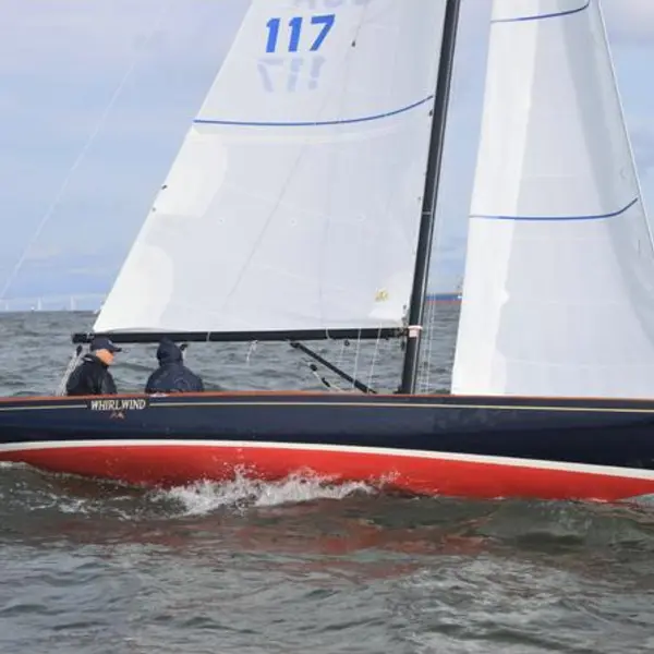 Photo 3 of 2015 CW Hood Design Scheel keel
