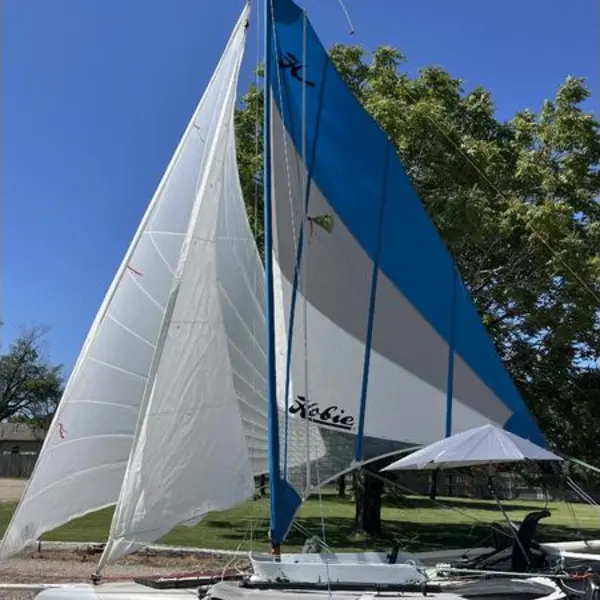 Photo 4 of 2015 Hobie Adventure island