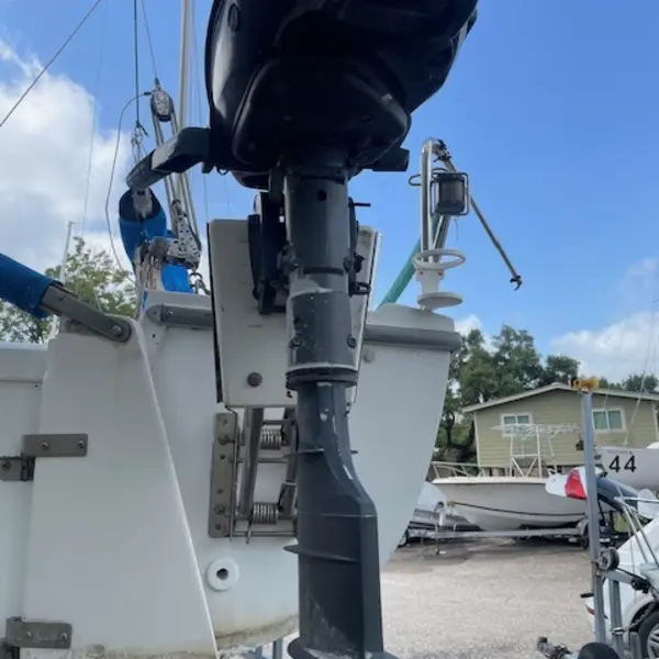 Photo 6 of 1997 Capri 22 Fin Keel