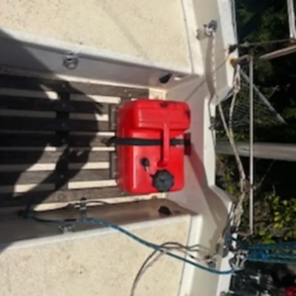 Photo 5 of 1979 Catalina 22